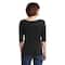 District® Women's Perfect Weight® 3/4 Sleeve T-Shirt